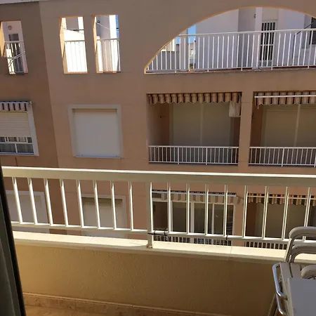 With 2 In Guardamar Del Segura, With Furnished Balcony Guardamar del Segura