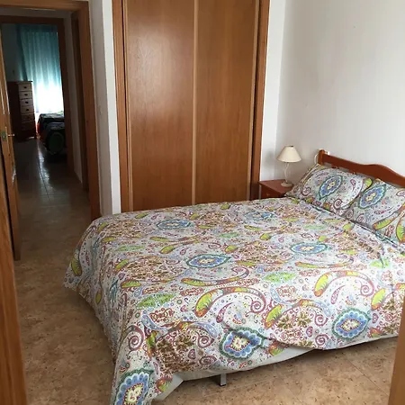 Appartamento With 2 In Guardamar Del Segura, With Furnished Balcony Guardamar del Segura